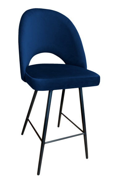 Hoker krzesło barowe Polo pods 120508