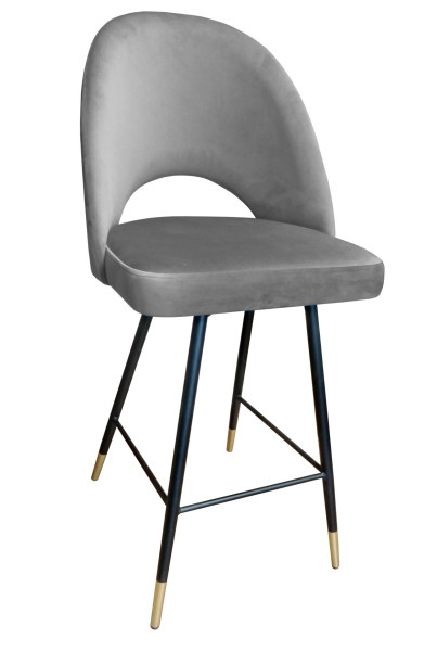Hoker krzesło barowe Polo pods 120510
