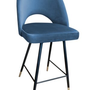 Hoker krzesło barowe Polo pods 120514 Hoker krzesło barowe Polo pods 120514