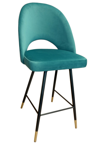 Hoker krzesło barowe Polo pods 120521