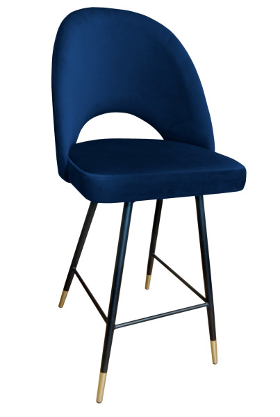 Hoker krzesło barowe Polo pods 120525