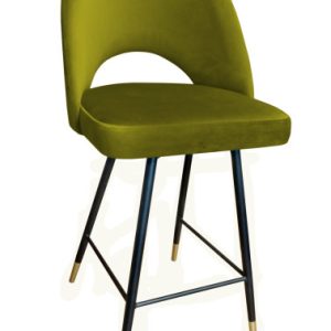 Hoker krzesło barowe Polo pods 120531 Hoker krzesło barowe Polo pods 120531