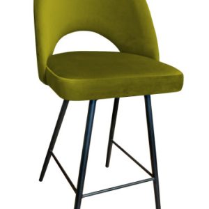 Hoker krzesło barowe Polo pods 120542 Hoker krzesło barowe Polo pods 120542