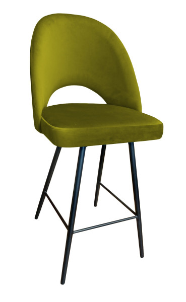 Hoker krzesło barowe Polo pods 120542