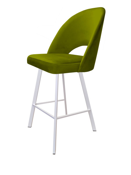 Hoker krzesło barowe Polo pods 296408