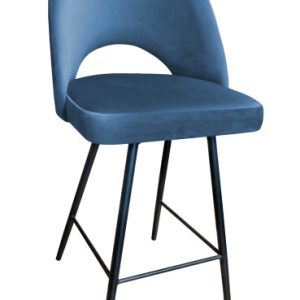 Hoker krzesło barowe Polo pods 120418 Hoker krzesło barowe Polo pods 120418