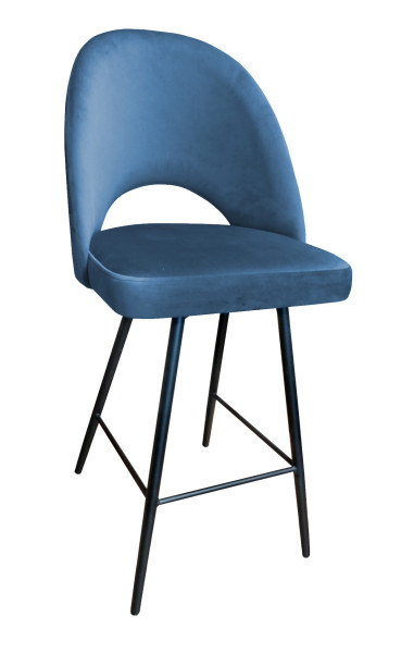 Hoker krzesło barowe Polo pods 120418