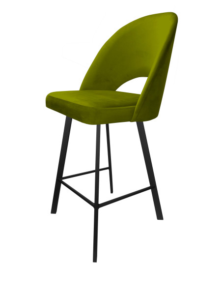 Hoker krzesło barowe Polo pods 296410