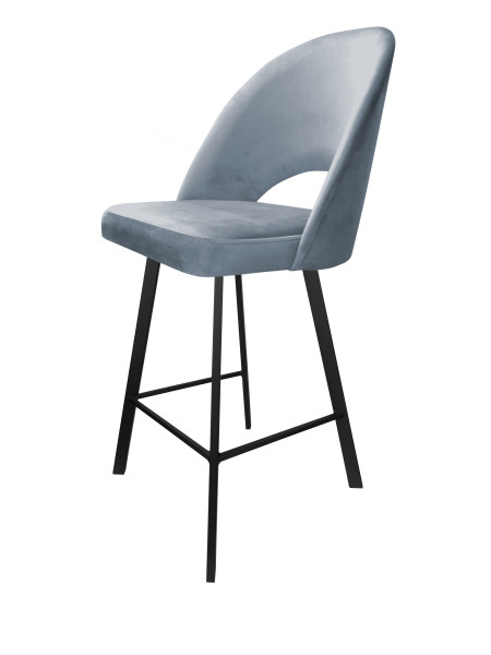 Hoker krzesło barowe Polo pods 296411