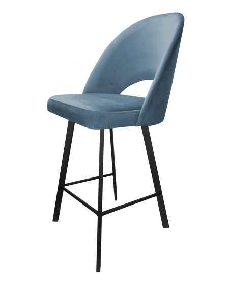 Hoker krzesło barowe Polo pods 296412