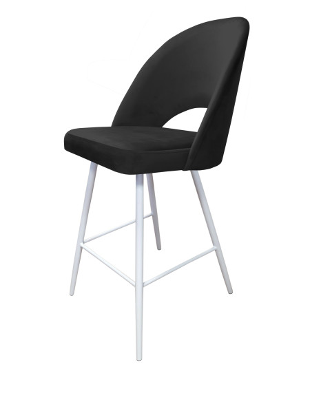 Hoker krzesło barowe Polo pods 296418