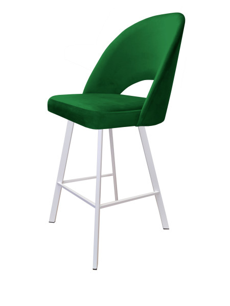 Hoker krzesło barowe Polo pods 296420