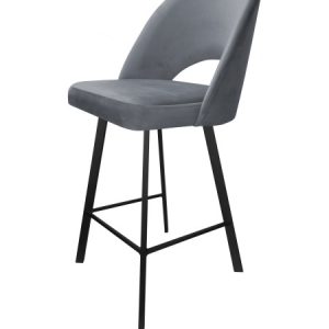 Hoker krzesło barowe Polo pods 296423 Hoker krzesło barowe Polo pods 296423