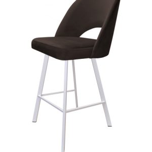 Hoker krzesło barowe Polo pods 296427 Hoker krzesło barowe Polo pods 296427
