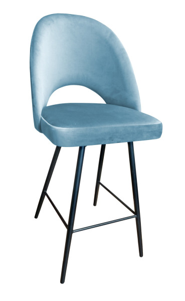Hoker krzesło barowe Polo pods 120429