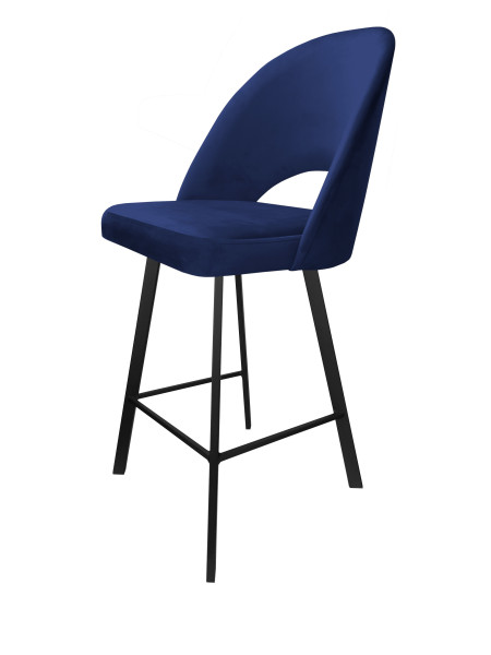Hoker krzesło barowe Polo pods 296435