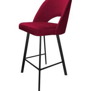 Hoker krzesło barowe Polo pods 296436 Hoker krzesło barowe Polo pods 296436