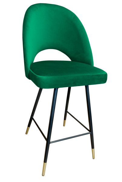 Hoker krzesło barowe Polo pods 120432