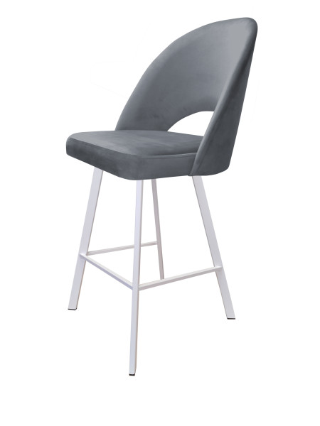 Hoker krzesło barowe Polo pods 296440