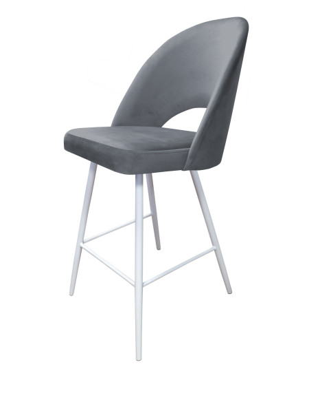 Hoker krzesło barowe Polo pods 296444