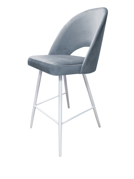 Hoker krzesło barowe Polo pods 296446