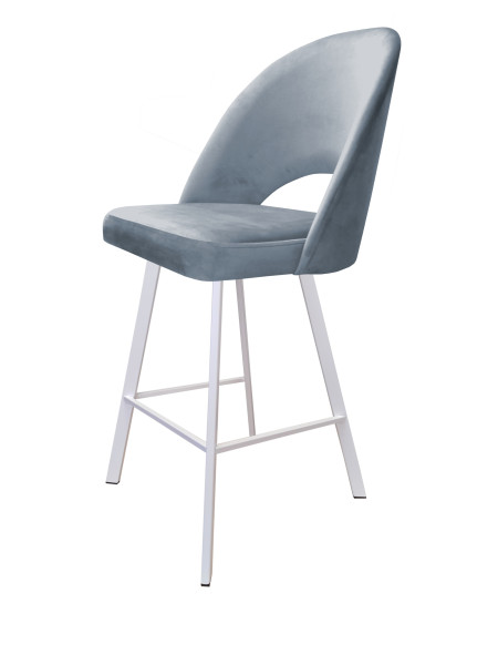 Hoker krzesło barowe Polo pods 296448