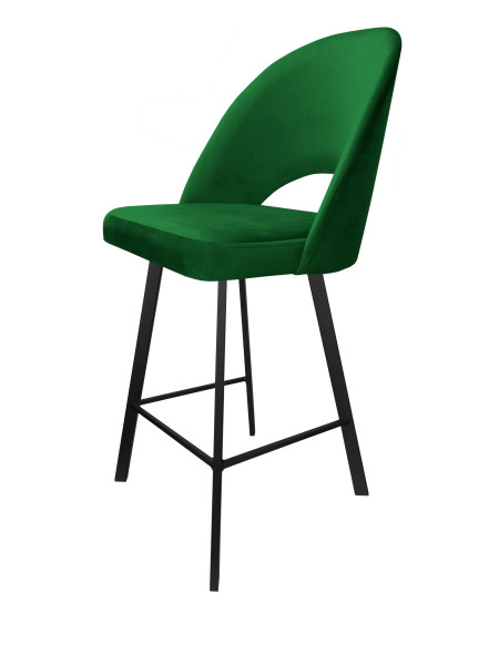 Hoker krzesło barowe Polo pods 296449