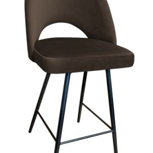 Hoker krzesło barowe Polo pods 120434 Hoker krzesło barowe Polo pods 120434