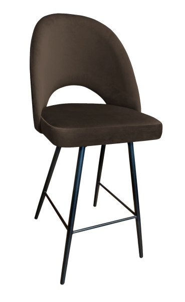Hoker krzesło barowe Polo pods 120434