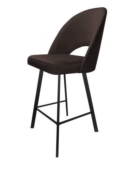 Hoker krzesło barowe Polo pods 296515