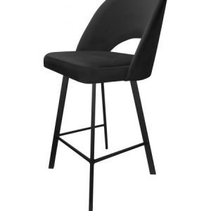 Hoker krzesło barowe Polo pods 296516 Hoker krzesło barowe Polo pods 296516