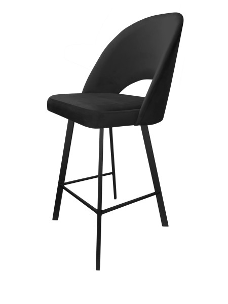 Hoker krzesło barowe Polo pods 296516