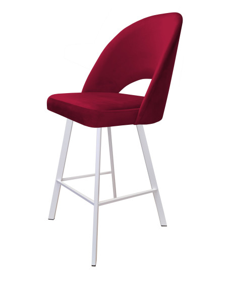 Hoker krzesło barowe Polo pods 296686