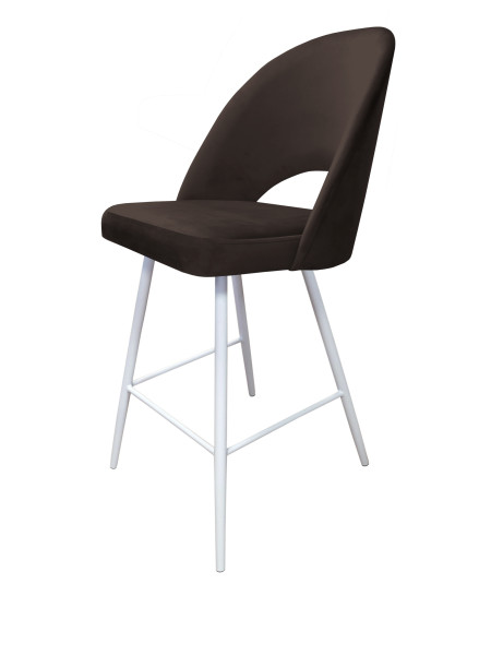 Hoker krzesło barowe Polo pods 296687