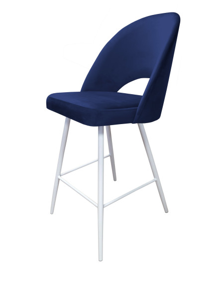 Hoker krzesło barowe Polo pods 296689