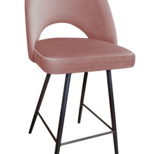 Hoker krzesło barowe Polo pods 120435 Hoker krzesło barowe Polo pods 120435