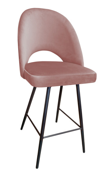 Hoker krzesło barowe Polo pods 120435