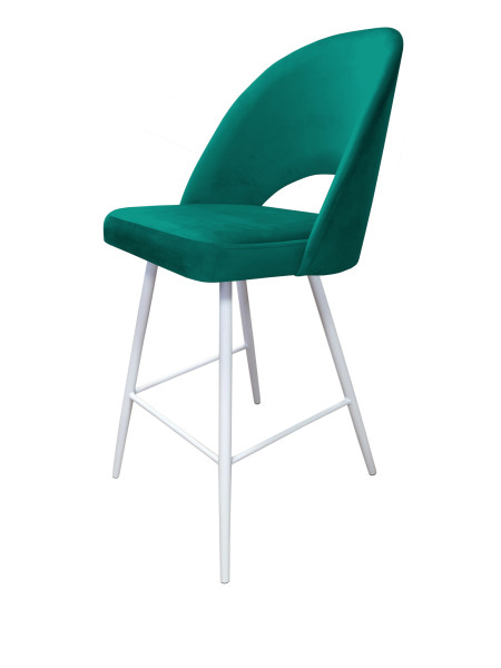 Hoker krzesło barowe Polo pods 296694