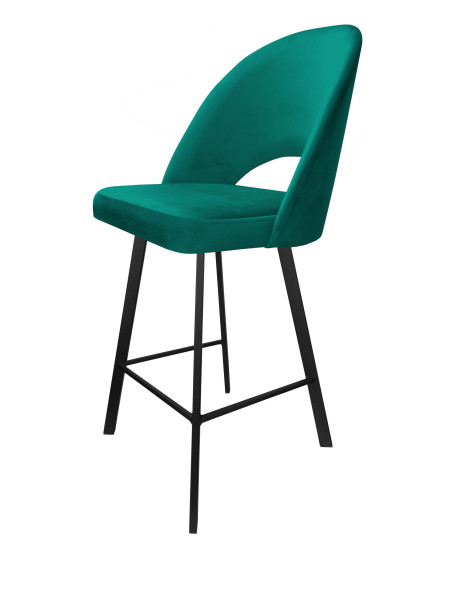 Hoker krzesło barowe Polo pods 296731