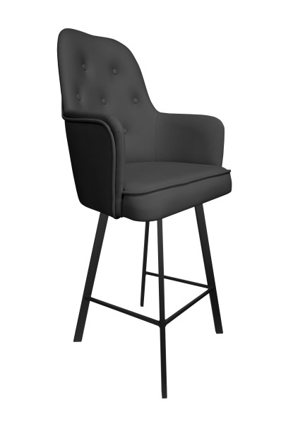 Hoker krzesło barowe SARA pods 147513