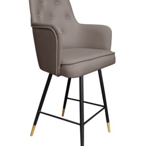 Hoker krzesło barowe SARA pods 147515 Hoker krzesło barowe SARA pods 147515