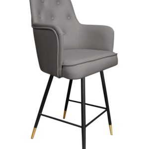 Hoker krzesło barowe SARA pods 147517 Hoker krzesło barowe SARA pods 147517