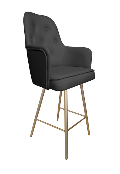 Hoker krzesło barowe SARA pods 147519