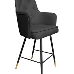 Hoker krzesło barowe SARA pods 147520 Hoker krzesło barowe SARA pods 147520