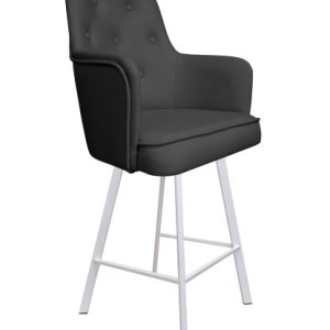 Hoker krzesło barowe SARA pods 147521 Hoker krzesło barowe SARA pods 147521