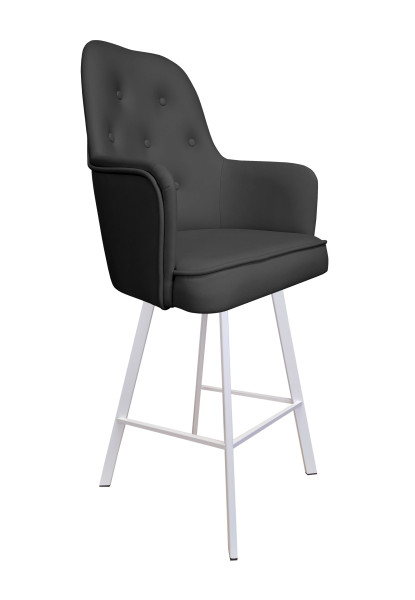 Hoker krzesło barowe SARA pods 147521