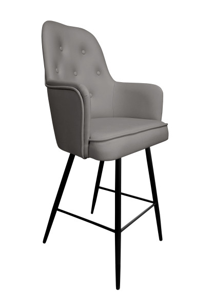 Hoker krzesło barowe SARA pods 147504