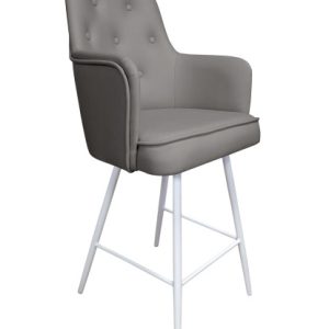 Hoker krzesło barowe SARA pods 147523 Hoker krzesło barowe SARA pods 147523