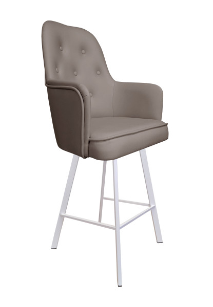 Hoker krzesło barowe SARA pods 147526