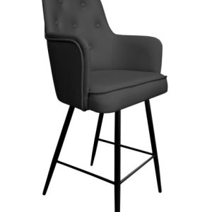 Hoker krzesło barowe SARA pods 147527 Hoker krzesło barowe SARA pods 147527